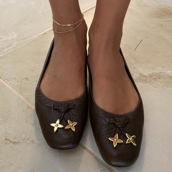 Louis Vuitton shoes size 11 - Picture 2 of 9